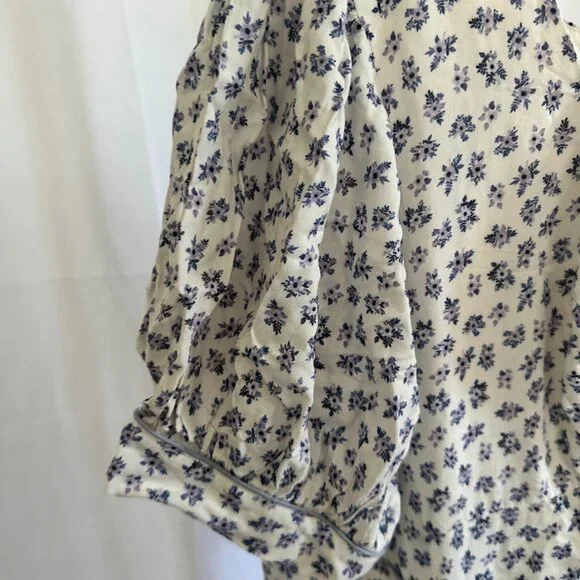 JessaKae Food Nanny collaboration Darla Dress NWT Women's Plus 3X - Picture 6 of 9